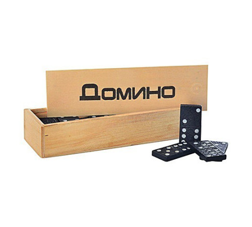 Домино (M0027)